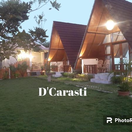 D' Carasti Bungalow Masbagik Εξωτερικό φωτογραφία